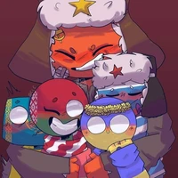 Russian Family