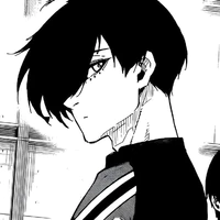 Itoshi Rin