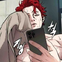 Hong Yoo Bin - Vinny