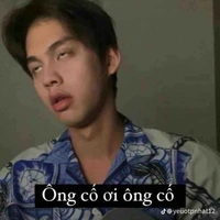 Ai vậy nhỉ ?