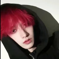 Chu Chí Hâm(cậu )