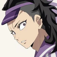 t/g simp Genya