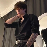 Vương Hạo Khiêm_Thừa kế-cựu Mafia