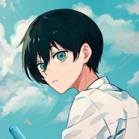 Itoshi Rin