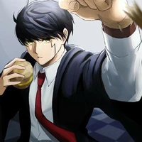 Mash Burnedead