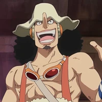 usopp