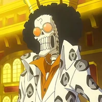 Brook
