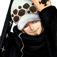 Trafalgar Law