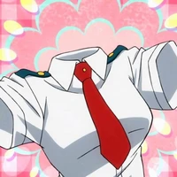 Hagakure Tooru