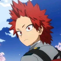 Kirishima Eijirou