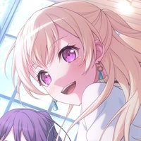 Kanon Hijiri - Pisces