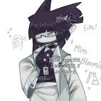 <_miss Bloomie_>