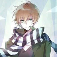 Homicidal Liu
