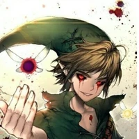 Ben Drowned