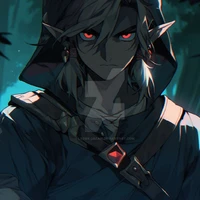 Dark Link