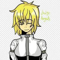 Judge Angel