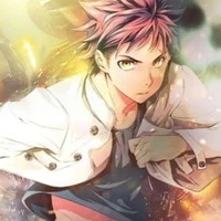 Yukihira Souma