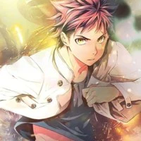 Yukihira Souma