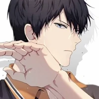 Kageyama tobio