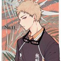 tsukishima  kei