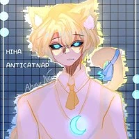 hiha ati catnap