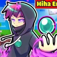 hiha enderman