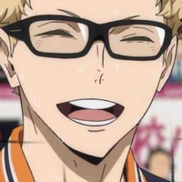 Tsukishima Kei