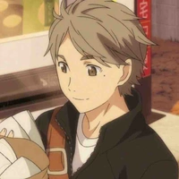 Sugawara Koushi