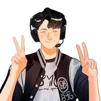 Trần Quán Tuấn • BMG Junnn