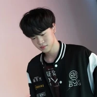 Ngô Thừa Yến • BMG Yanyan