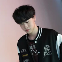 Ngô Thừa Yến • BMG Yanyan