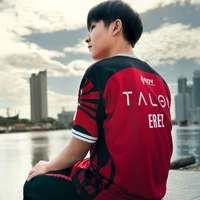 Pasu Yensabai • BAC.Erez