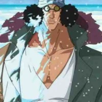 Aokiji