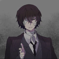 Dazai Osamu