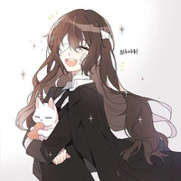 Dazai Osamu(Fem)