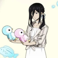 Akutagawa Gin