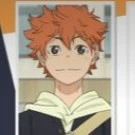hinata shoyo