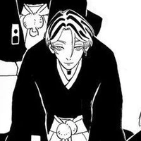 haitani ran