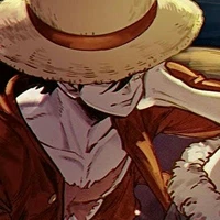 Monkey D Luffy - Nguyên Chủ