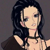 Nico Robin - Devil Summer