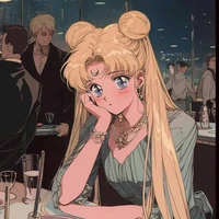 Tsukino Usagi