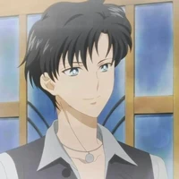 Chiba Mamoru
