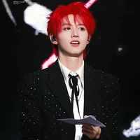 Chu Chí Hâm(cậu)