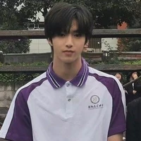 Lưu Diệu Văn ( hắn )