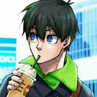 Isagi Yoichi