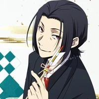 Mori Ougai