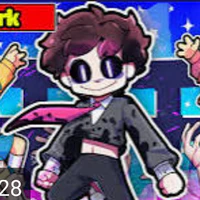 dark