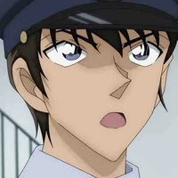  Morofushi Hiromitsu 