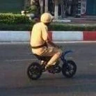 cảnh sát aka pikachu