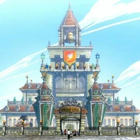 Hội Fairy Tail